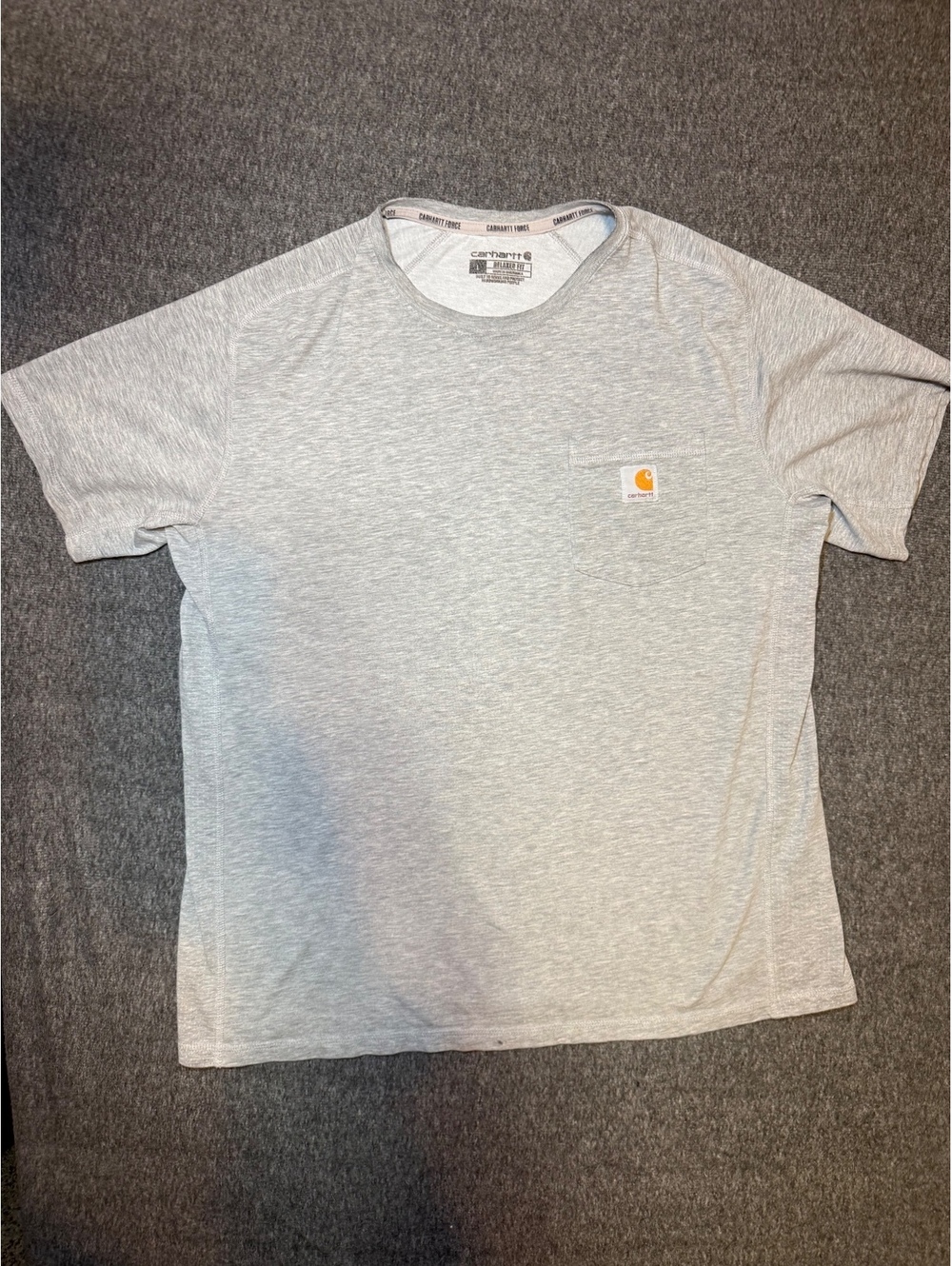 Carhartt Tee